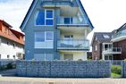 Haus Dünenweg 37 DU03 Cuxhaven Duhnen - 