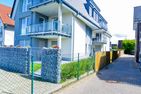 Haus Dünenweg 37 DU03 Cuxhaven Duhnen - Hauptansicht