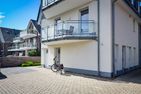 Haus Dünenweg 37 DU03 Cuxhaven Duhnen - Hauptansicht
