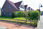 Haus Maike GS9A Cuxhaven Duhnen - 
