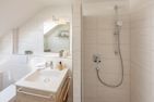  Fewo Seeglück Baden-Württemberg - Badezimmer
