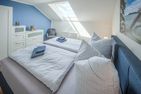  Fewo Seeglück Baden-Württemberg - Schlafzimmer