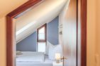  Fewo Seeglück Baden-Württemberg - Schlafzimmer