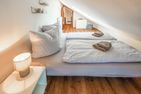  Fewo Seeglück Baden-Württemberg - Schlafzimmer