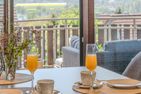  Fewo Seeglück Baden-Württemberg - Balkon