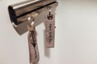  Neykoje Innenstadt Ost - Dekoratives Detail