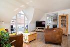  Hafenkieker Greetsiel/Krummhörn - Wohnzimmer