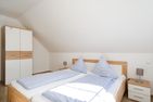  Hafenkieker Greetsiel/Krummhörn - Schlafzimmer
