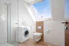  Hafenkieker Greetsiel/Krummhörn - Badezimmer