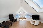  Hafenkieker Greetsiel/Krummhörn - Schlafzimmer