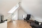  Hafenkieker Greetsiel/Krummhörn - Schlafzimmer