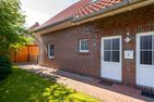 Hafenkieker Greetsiel/Krummhörn - Fassade / Eingang