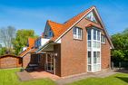  Hafenkieker Greetsiel/Krummhörn - Hauptansicht
