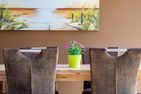  Hafenkieker Greetsiel/Krummhörn - Wohnzimmer