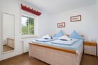  Marie Christin Greetsiel/Krummhörn - Schlafzimmer