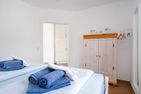  Marie Christin Greetsiel/Krummhörn - Schlafzimmer