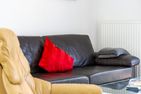  Marie Christin Greetsiel/Krummhörn - Wohnzimmer