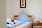  Marie Christin Greetsiel/Krummhörn - Schlafzimmer