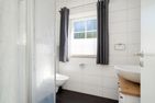  Fischhuus Greetsiel/Krummhörn - Badezimmer