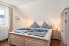  Fischhuus Greetsiel/Krummhörn - Schlafzimmer