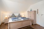  Fischhuus Greetsiel/Krummhörn - Schlafzimmer