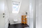 Fischhuus Greetsiel/Krummhörn - Badezimmer