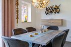  Fischhuus Greetsiel/Krummhörn - Wohnzimmer