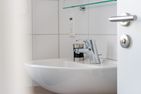  Fischhuus Greetsiel/Krummhörn - Badezimmer