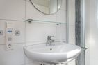  Fischhuus Greetsiel/Krummhörn - Badezimmer
