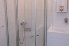  Haus Bielefeld Appartement 23 Norderney - Badezimmer