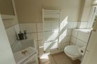  Haus Carla Marie Utersum - Badezimmer