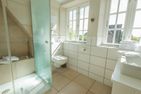  Haus Carla Marie Utersum - Badezimmer