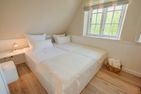  Haus Carla Marie Utersum - Schlafzimmer