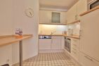 Feriendomizil am Konsulweg Feriendomizil am Konsulweg Appartement 2 Scharbeutz - Küche / Küchenzeile