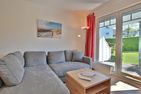 Feriendomizil am Konsulweg Feriendomizil am Konsulweg Appartement 2 Scharbeutz - Wohnzimmer