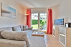 Feriendomizil am Konsulweg Feriendomizil am Konsulweg Appartement 2 Scharbeutz - Wohnzimmer
