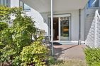 Feriendomizil am Konsulweg Feriendomizil am Konsulweg Appartement 2 Scharbeutz - Terrasse