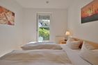 Feriendomizil am Konsulweg Feriendomizil am Konsulweg Appartement 2 Scharbeutz - Schlafzimmer