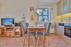 Residenz am Fischerstieg Residenz am Fischerstieg Appartement 20 Scharbeutz - Wohnzimmer
