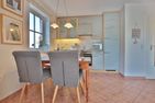 Residenz am Fischerstieg Residenz am Fischerstieg Appartement 20 Scharbeutz - Küche / Küchenzeile