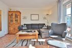 Residenz am Fischerstieg Residenz am Fischerstieg Appartement 20 Scharbeutz - Wohnzimmer
