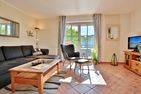 Residenz am Fischerstieg Residenz am Fischerstieg Appartement 20 Scharbeutz - Wohnzimmer