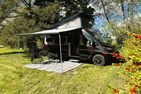  Dethleffs Camper "Homie 1"  - 