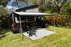  Dethleffs Camper "Homie 1"  - 