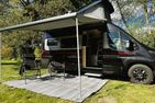  Dethleffs Camper "Homie 1"  - 