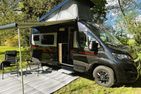  Dethleffs Camper "Homie 1"  - 