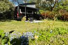  Dethleffs Camper "Homie 1"  - 