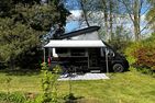  Dethleffs Camper "Homie 1"  - 