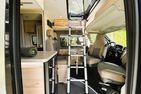  Dethleffs Camper "Homie 1"  - 