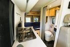  Dethleffs Camper "Homie 1"  - 